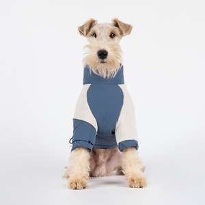 Winter <strong>Dog</strong> Luxury Comfortable Jacket <strong>Dog</strong> <strong>Coat</strong> Pet Clothes Pet Accessories <strong>with</strong> Two <strong>Legs</strong> <strong>for</strong> Dropshipping - Product Image 3