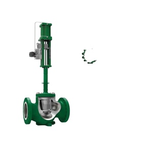 Prise équilibrée ET Control, conception monobloc - Product Image 1