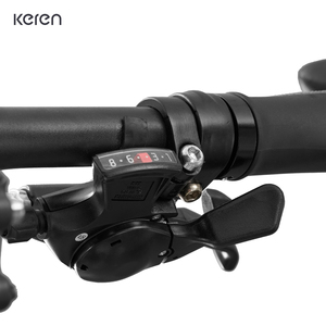 จักรยานเสือภูเขาลิเธียม 26 นิ้ว ขายส่งจากโรงงาน IBike Sport Bike Mountain IBike Sport - Product Image 5