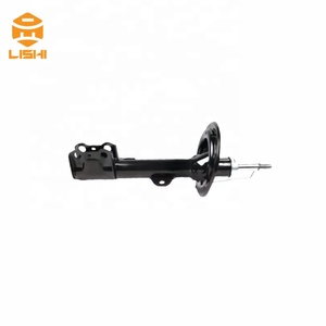 Amortiguadores para TOYOTA <span class=keywords><strong>LEXUS</strong></span> <span class=keywords><strong>RX</strong></span> L1 48510-80634 48510-0E070 48510-0E090 48510-0E120 48510-0E130 48510-80577 - Product Image 4