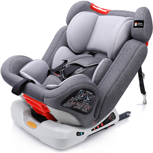 <span class=keywords><strong>Seggiolino</strong></span> <span class=keywords><strong>auto</strong></span> bidirezionale <span class=keywords><strong>per</strong></span> <span class=keywords><strong>seggiolino</strong></span> di sicurezza regolabile comfort disponibile in quattro colori, Super comfort, cintura di sicurezza rinforzata - Product Image 1