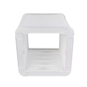 Mejor Cartucho de Filtro para Purificador de Aire Blueair Joy 211, Filtro de Repuesto HEPA Plegado con Carbón Activado - Product Image 2