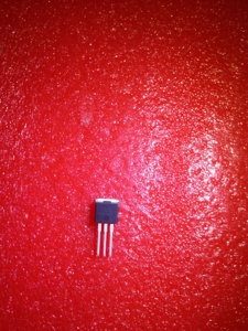 Irf4905l đánh dấu <span class=keywords><strong>f4905l</strong></span> mới gốc p-kênh MOSFET bóng bán dẫn si 55V 70A để 262 linh kiện điện tử irf4905lpbf - Product Image 3