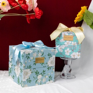 Customized Gift Box Surprise Present <b>Valentine</b> Day Wedding Candy Watch Luxury Gift <b>Boxes</b> for Present - Product Image 5