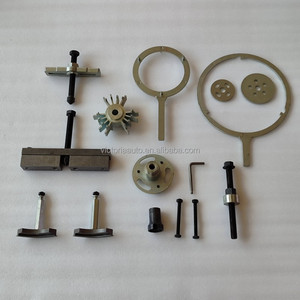 Herramienta de instalación y desmontaje de embrague nuevo, herramienta de bloqueo y desbloqueo para todo tipo de transmisión 6DCT250 DPS6, 2017 - Product Image 2