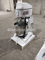 Machine à pétrir automatique professionnelle et portable pour la farine, les biscuits, les mini-biscuits, la pâte à biscuits, capacité de 6 à 10 kg/h, Bangladesh, Pakistan