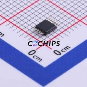 Original-nouveau ADS1112IDGSR MSOP-10 circuit intégré IC puce PMIC convertisseur analogique-numérique (ADC) - Product Image 2