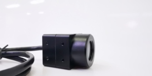 Sistema de Visión Nocturna Térmica de 7 Pulgadas para Automóvil, Advertencia de Colisión con IA, CarPlay y Android Auto, Reproducción USB, Sensor IR de 256x192 - Product Image 5