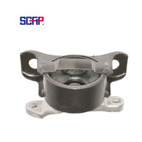 Pièces de suspension automobile avant droite, support moteur 112212175R pour Renault Kwid 2017