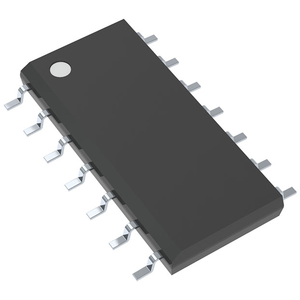 Circuits intégrés en stock LOG102AID IC OPAMP LOGARITHMIC 1.4MHZ 14SO - Product Image 4