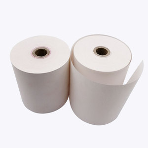 Impresora térmica <span class=keywords><strong>de</strong></span> recibos personalizada <span class=keywords><strong>de</strong></span> 80mm, papel térmico, ticket <span class=keywords><strong>de</strong></span> estacionamiento - Product Image 4