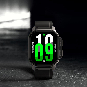 Trong Kho 4G GPS Tracker Rugged Thông Minh Đồng Hồ Người Đàn Ông Cho Android IOS Điện Thoại Thông Minh Sản Phẩm Tập Thể Dục Sim Thẻ Hỗ Trợ Relogio Smartwatch - Product Image 4