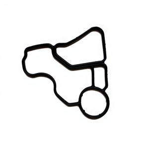 Joint de refroidisseur d'huile pour BMW N52, joint de culasse en caoutchouc 11428637821/0 pour Mercedes-Benz - Product Image 1