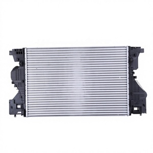 Intercooler OEM 2475006100 per <span class=keywords><strong>Mercedes</strong></span> <span class=keywords><strong>C118</strong></span> / W177 / W247 / X247 / H247 (dal 2019 in poi) - Product Image 1