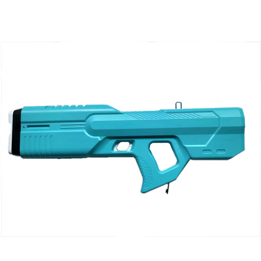 2022 Popular Adult Children Rechargeable High Pressure Electric Toy Water Gun