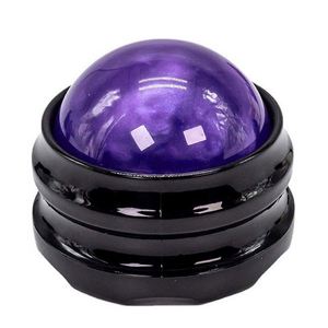 Mini Manual Therapy Body Massager Ball 360 Degree Spin Design Self Massage Tool for Back Shoulders Foot Massage - Product Image 5