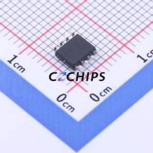 Interruptor electrónico de potencia PMIC con chip IC de circuito integrado TPS2022DRQ1, nuevo y original - Product Image 2