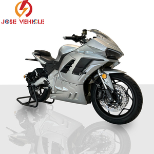 Scooter JOSE HY-M 2025 para Adultos - Motocicletas de Turismo con Batería de Litio de 2000W 60V, Velocidad de 80km/h, Capacidad de Carga de 200kg, Llantas de 17 Pulgadas - Product Image 6