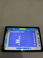 Periscope de pipeline sans fil HD YK-QHTV avec objectif à fonction de désembuage automatique Rotation de haut en bas de 90 degrés