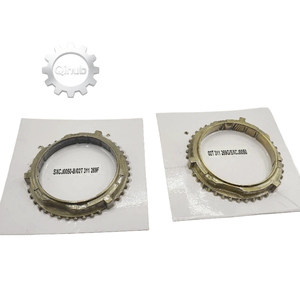 Anillo Sincronizador de Transmisión para VW Audi OEM 02T311269G, 02T311269F, 02T 311 269G, 02T 311 269F - Product Image 2