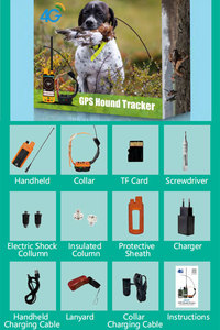 Rastreador de Perros para IOS y Android - Sincronización Multiplataforma, 20 Collares, Llamadas Bidireccionales y Alertas por Aplicación - Product Image 6