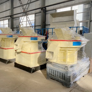 <span class=keywords><strong>Venta</strong></span> caliente 1-4 T/H Molino de <span class=keywords><strong>pellets</strong></span> de madera Máquina de molino de <span class=keywords><strong>pellets</strong></span> de biomasa en China Buen precio para la fabricación de <span class=keywords><strong>pellets</strong></span> de madera de calidad - Product Image 4