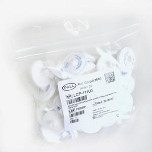 Filtre à encre UV à solvant écologique LCF 11100 12100 13100 d'origine pour Pall, état neuf, filtre à encre 6U 10U 20U - Product Image 3