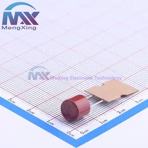 TR5 Subminiature Fuses 370 37015000000 F 5A 250V Cylindrical Radial Lead Fuse