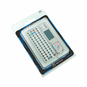 New M5stack Cardputer V1.1 StampS3A Microcontroller 56 Key Keyboard Card <b>Computer</b> Development Board - Product Image 6