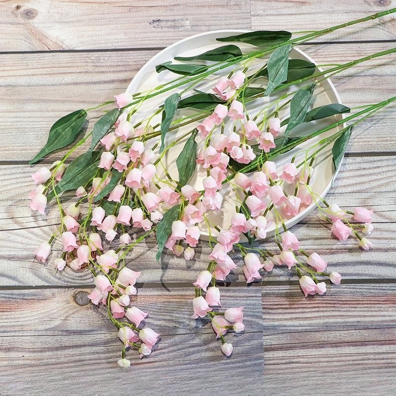 #5 Lily of The Valley