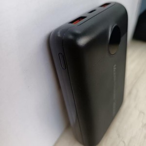 5V 3A 9V 2A 12V 1.5A güç bankası taşınabilir pil 20000mah hızlı şarj Fan için 20000mah Lipo pil - Product Image 5