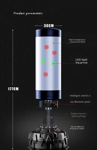 กระสอบทรายแบบตั้งพื้นอัจฉริยะกระสอบทรายทนทานสำหรับการฝึกแบบกระสอบทรายสำหรับกระสอบทราย - Product Image 2