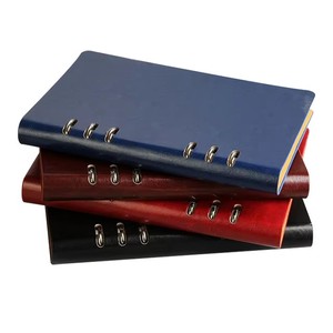 Impresión de Libros con Logotipo Personalizado, Cuadernos de Dibujo Tamaño A5, Cuadernos Kraft - Product Image 6