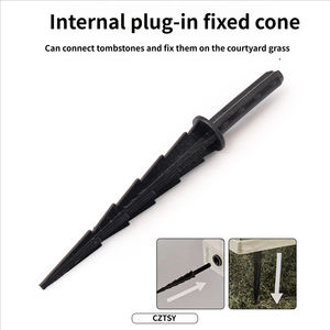 Décorations d'extérieur créatives pour Halloween : <span class=keywords><strong>insert</strong></span> de sol en mousse sculpté en forme de Méduse pour hall d'entrée - Product Image 6