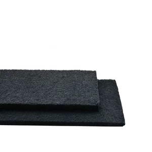 Giá tốt đẹp khử mùi than Sheets Đối với Điện mèo xả rác Hộp kích hoạt bộ lọc <span class=keywords><strong>carbon</strong></span> - Product Image 4