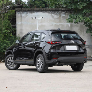 Mazda CX-5 2.0L 6AT 5 Plazas SUV Compacto 2025 Mazda CX5 Vehículos Automóviles Gasolina <span class=keywords><strong>Autos</strong></span> Nuevos en Venta - Product Image 4