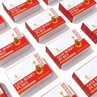 Boîtes d'emballage en carton ondulé en gros, boîtes de carton ondulé pour l'expédition, adaptées au chocolat, aux en-cas, aux biscuits, aux boîtes en papier