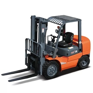 Xe nâng điện, xe nâng telehandler, xe nâng pallet, xe nâng tay chạy dầu, xe nâng Heli 3 tấn, xe nâng mini, xe nâng nhỏ đa địa hình - Product Image 4