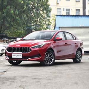 Expédition rapide <span class=keywords><strong>Kia</strong></span> K3 2025 voitures à essence neuves d'occasion avec le prix le plus bas - Product Image 4