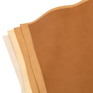 Tissu en cuir synthétique PU bicolore 08MM effet peau de mouton, résistant à l'abrasion, pour chaussures d'enfants, sacs à main et carnets - Product Image 4