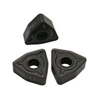 Outil de tournage CNC ZCC WNMG YBM153 WNMG 06T312 EM, outils de coupe pour tour, support OEM personnalisé