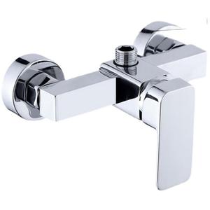 Grifo de ducha monomando con válvula de cerámica para baño y ducha - Product Image 1