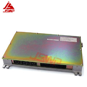 SK120-<strong>8</strong> J05 J08 P11C SK250-<strong>8</strong> SK260-<strong>8</strong> ECU ECM Excavator Spare <strong>Parts</strong> Main Controller <strong>Computer</strong> Board LQ22E00172F5 - Product Image 1