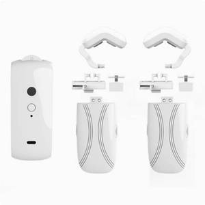 Moteur de rideau intelligent Bluetooth, déplaceur de rideaux automatique, commande par application pour maison intelligente moderne, compagnon idéal pour <span class=keywords><strong>cuisine</strong></span> et salon - Product Image 5