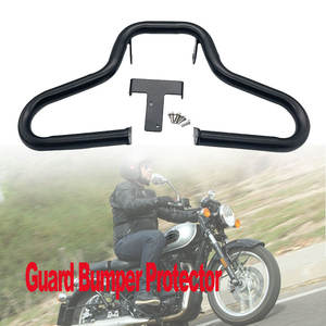 贝内利2019-2020帝国400摩托车配件防撞杆坠落保护框架整流罩保险杠保护器 - Product Image 5