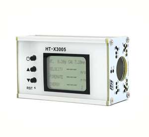 Cronógrafo de Tiro Wi-Fi: Medidor de Velocidade, Energia e Projéteis - Product Image 3