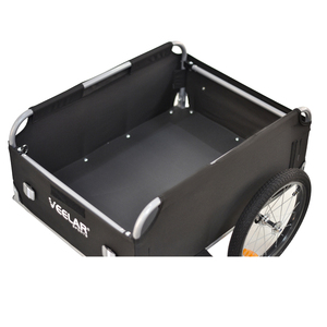 VEELAR Offre Spéciale Vélo Cycle Vélo <span class=keywords><strong>Remorque</strong></span> Cargo Pour Camping <span class=keywords><strong>Tente</strong></span> Bagages Bagages Transport - Product Image 3