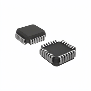 SY100E137JC Logic 28 LCC (J Lead) Distribuidor de Componentes Electrónicos Servicio Integral Original IC COUNTEADOR BINARIO DE 8 BITES 28PLCC - Product Image 1