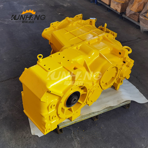 Ensemble <span class=keywords><strong>convertisseur</strong></span> de couple HD785-7 d'origine 561-13-70010 561-13-70030 Transmission pour Komatsu HD785-7 Torqflow Assy - Product Image 4