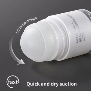 BISUTANG Men's 50g Roll-On <span class=keywords><strong>Desodorante</strong></span> y barra antitranspirante Colonia clásica con fragancia de verano <span class=keywords><strong>Gel</strong></span> corporal - Product Image 2